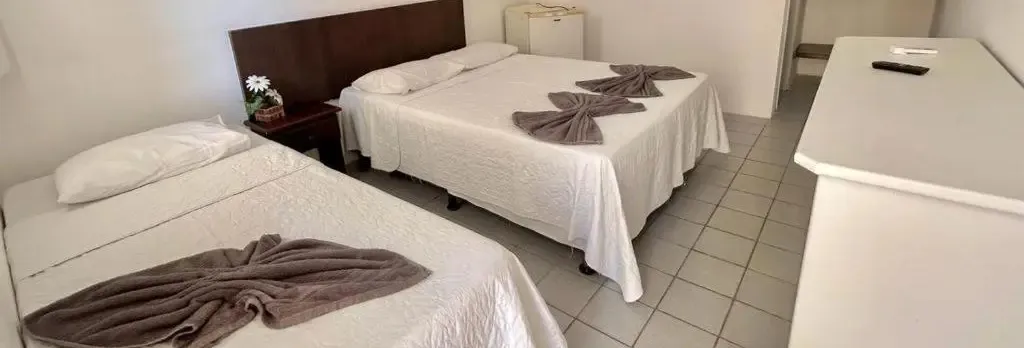 Pousada Recanto do Porto