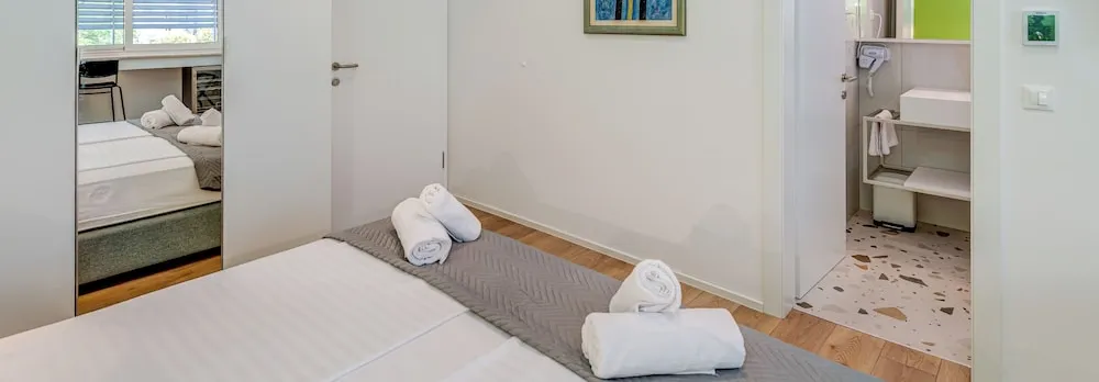 Pomak Luxury Rooms
