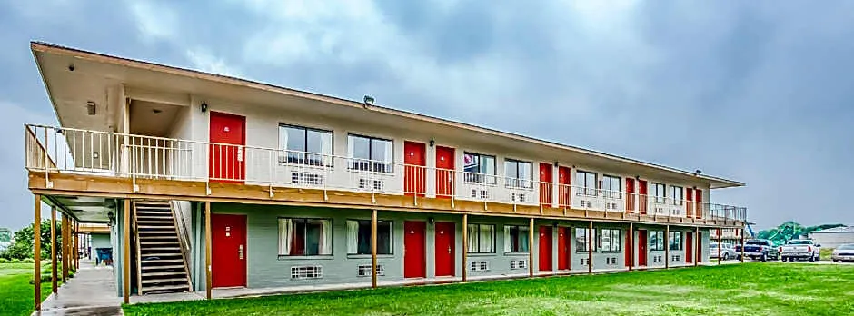 OYO Hotel San Antonio East
