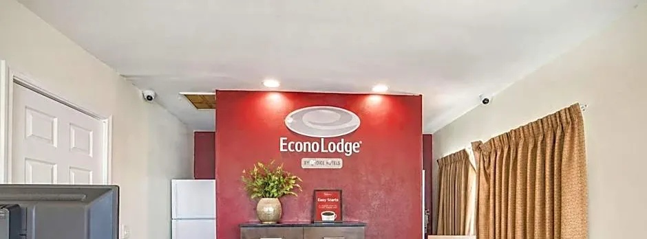 Econo Lodge Needles