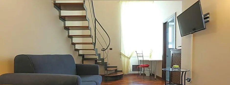 B&B Residenza MALATERRA