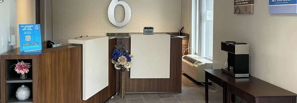 Studio 6 Suites – Wytheville, VA