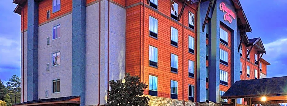 Hampton Inn Pigeon Forge