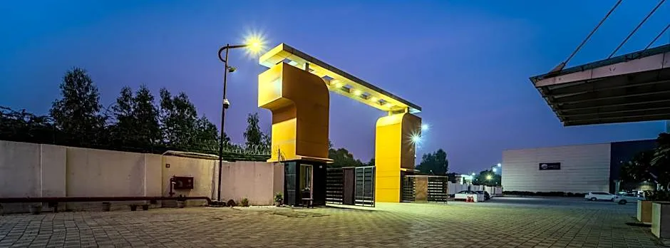 Veeva Hotels-Tonk Road Sitapura