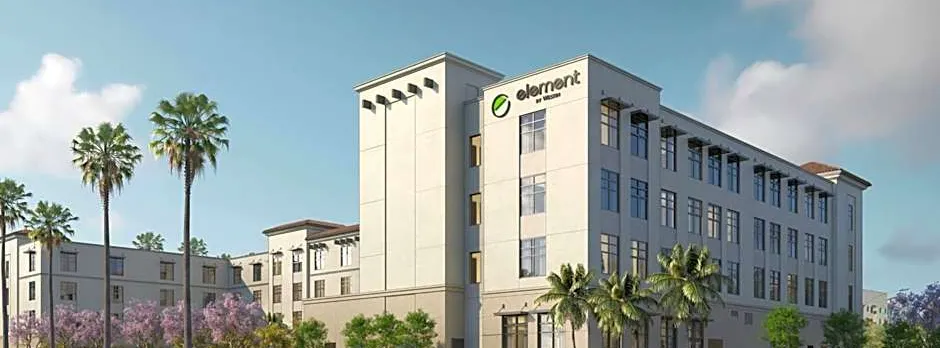 Element by Marriott San Diego Chula Vista