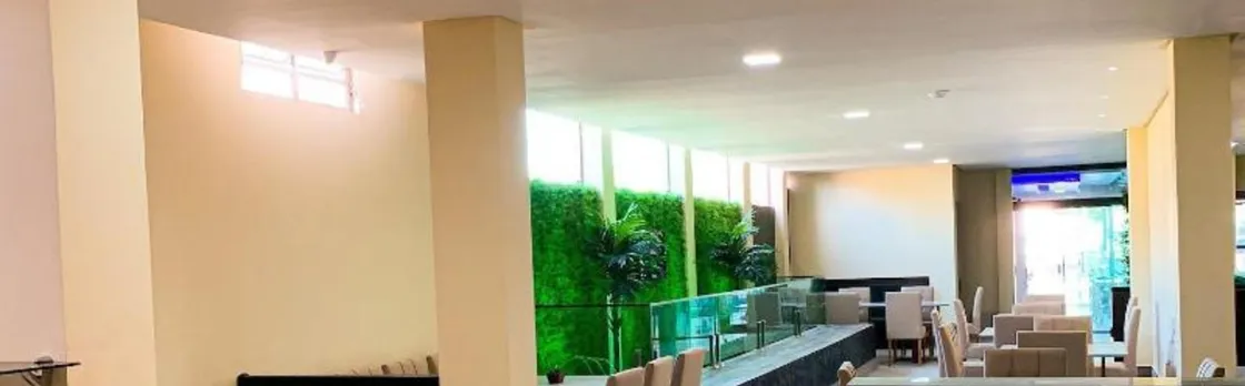 Atlântico Sul Hotel