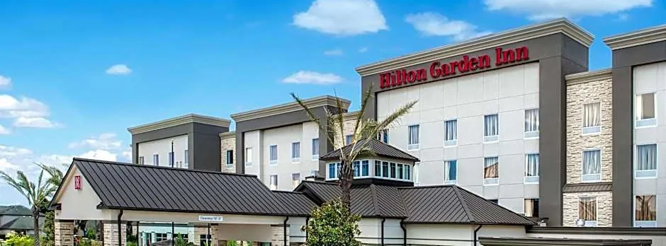 Hilton Garden Inn Victoria