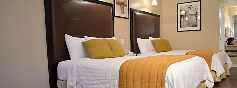 Home Away Inn
