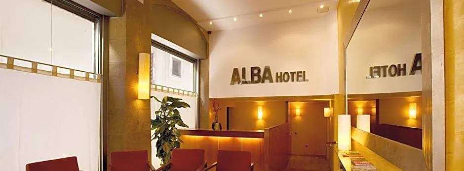 Alba Hotel