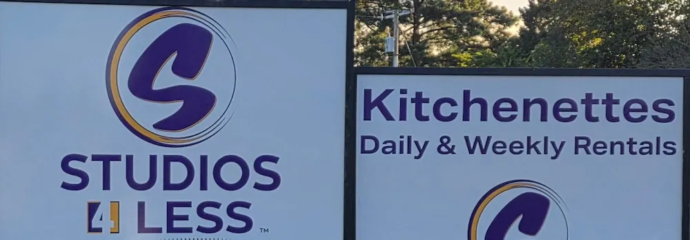 Studios & Suites 4 Less Virginia Beach
