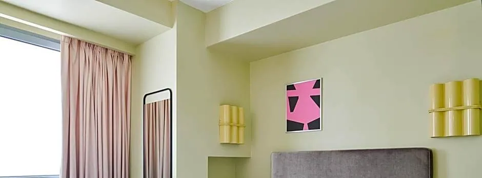 Moderno Hotel Roma