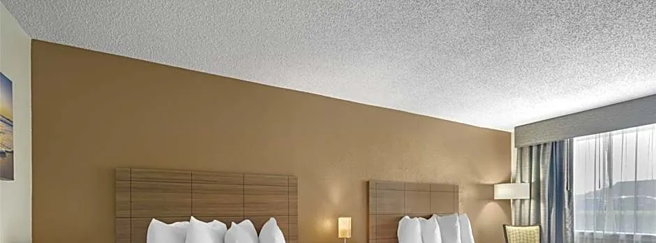 Best Western Center Inn