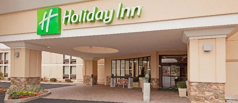 Holiday Inn Boston - Dedham Hotel & Conference Center