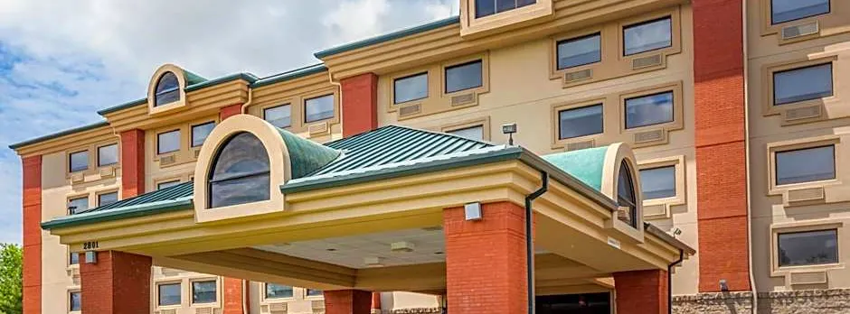 Holiday Inn Express Branson - Green Mountain Drive By IHG