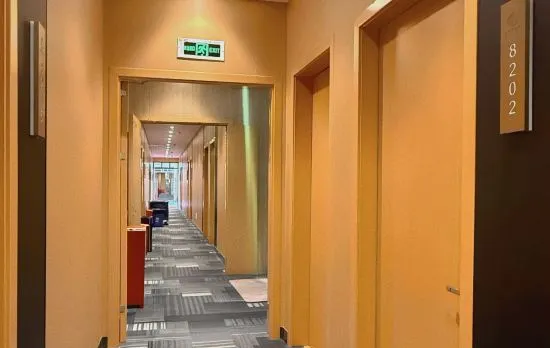 Heshunyuan Hotel