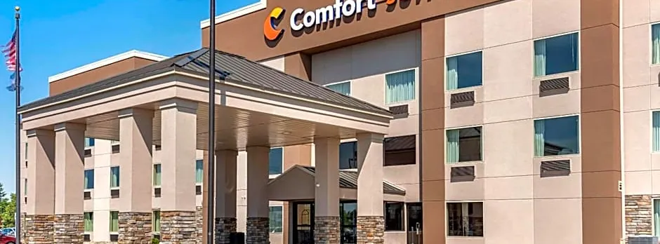 Comfort Suites Fort Wayne - Southwest