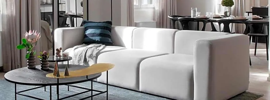 BB Hotels Aparthotel Collection Il Michelangelo
