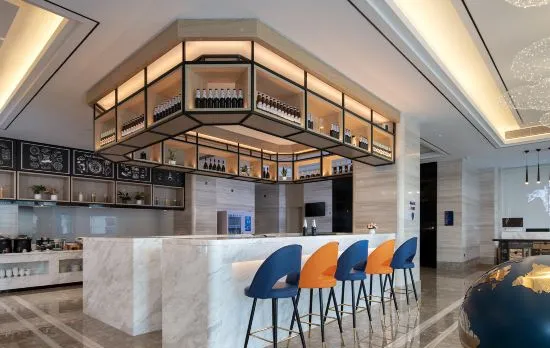 Kyriad Marvelous Hotel (Shenzhen Qinghu Metro Station)