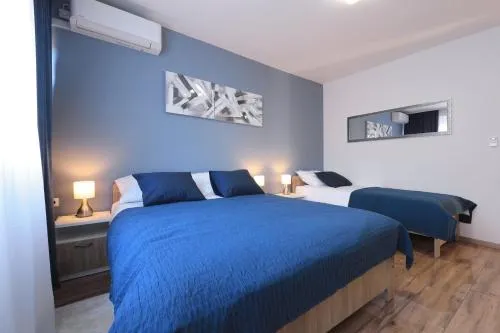 Apartments Angelica