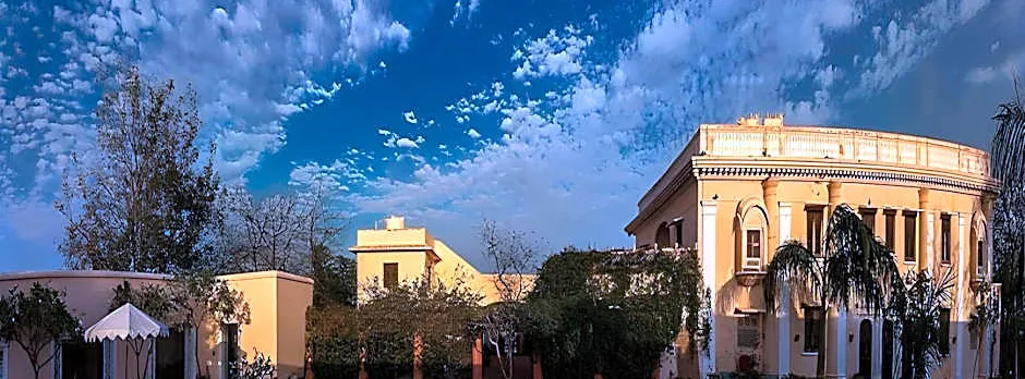 Royal Heritage Haveli - By Leisure Hotels