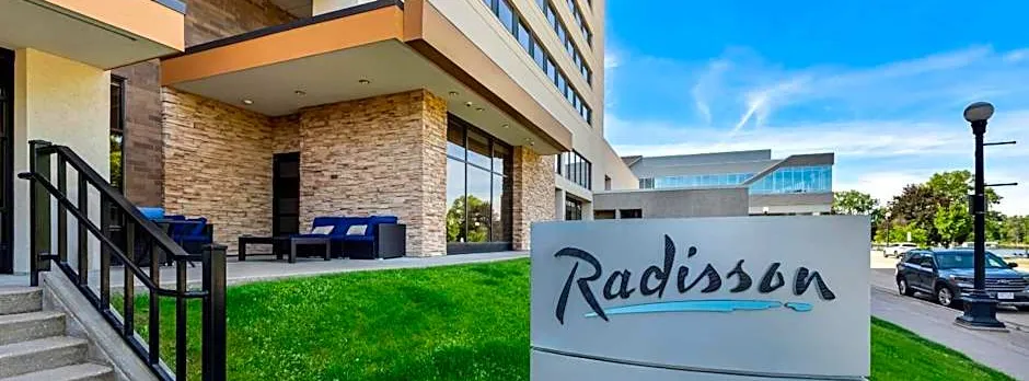 Radisson Hotel La Crosse