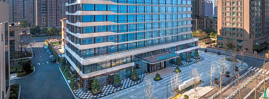 Fairfield by Marriott Hangzhou Xiaoshan