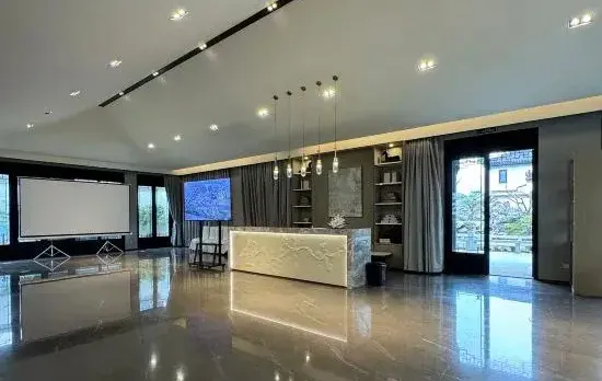 Shanghai Jinzhang Yayan Hotel
