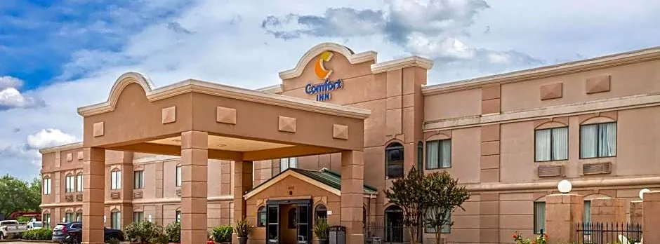 Comfort Inn