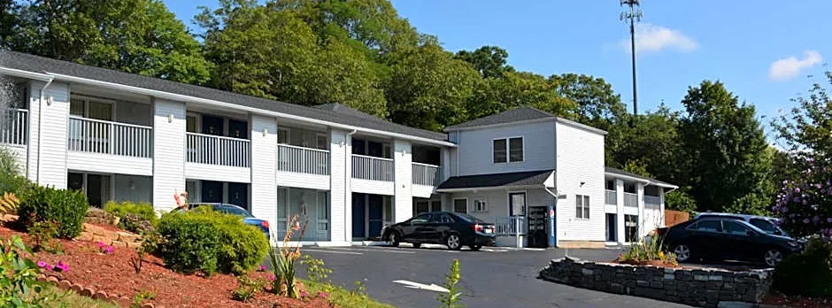 Liberty Inn Old Saybrook