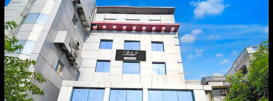 Super Collection O VIP Road Formerly Hotel Heritage