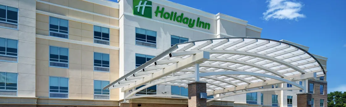Holiday Inn - Grand Rapids North