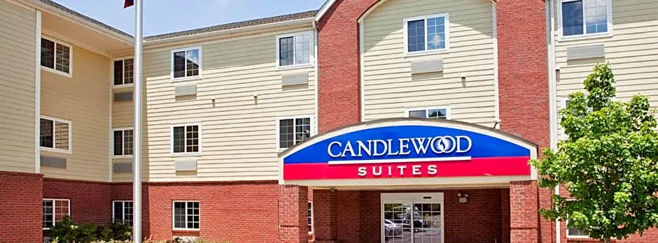 Candlewood Suites-Augusta By IHG