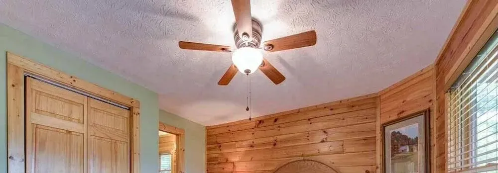 Highpoint Escape by Jackson Mountain Rentals