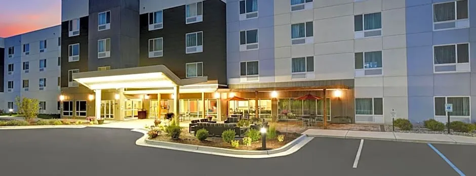 TownePlace Suites by Marriott Grand Rapids Wyoming