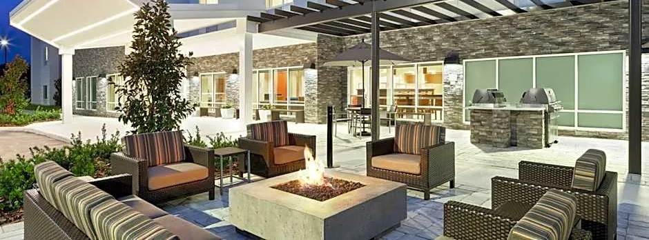 TownePlace Suites by Marriott Leesburg