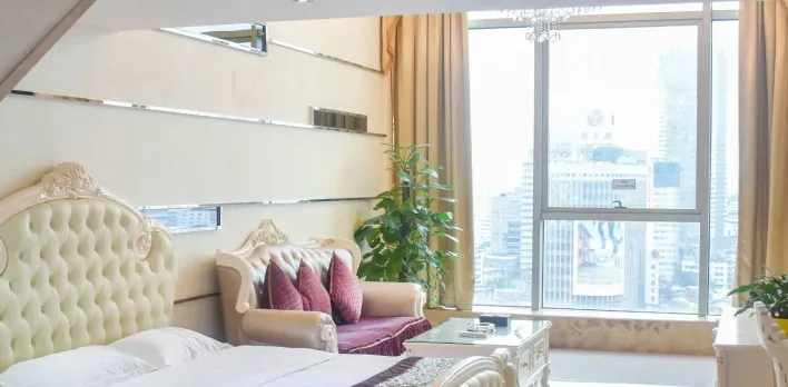Badun International Apartment