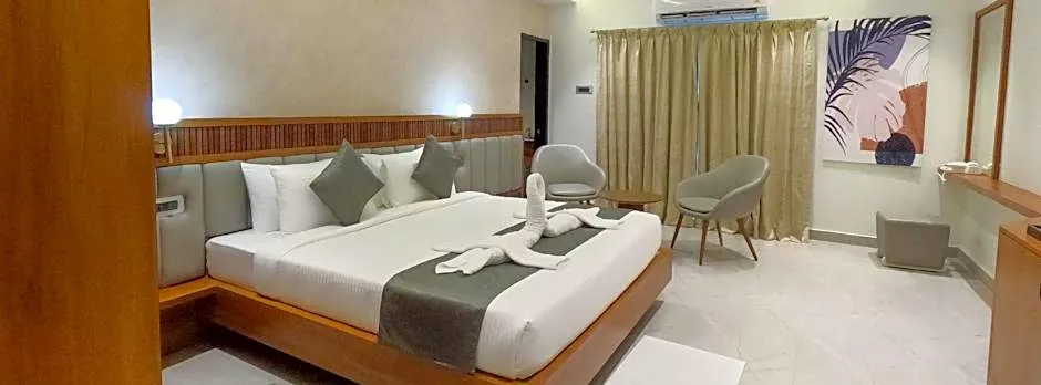 Casa Hotel, Madhapur