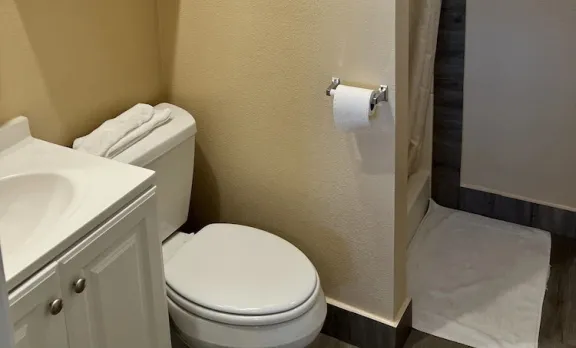 Studio Inn Livermore