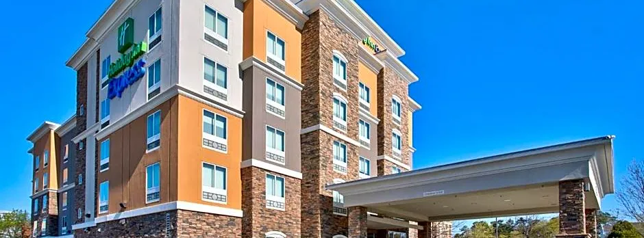 Holiday Inn Express Augusta North By IHG