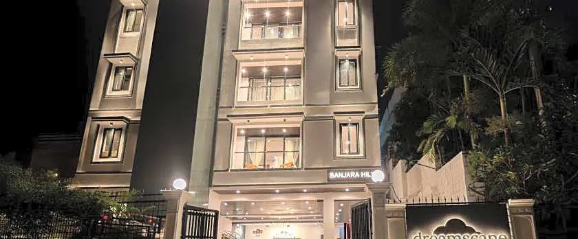 Dreamscape Banjara Hills