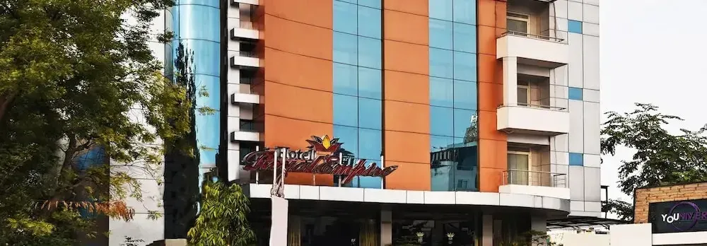 Capital O 18514 Hotel Royal Empire