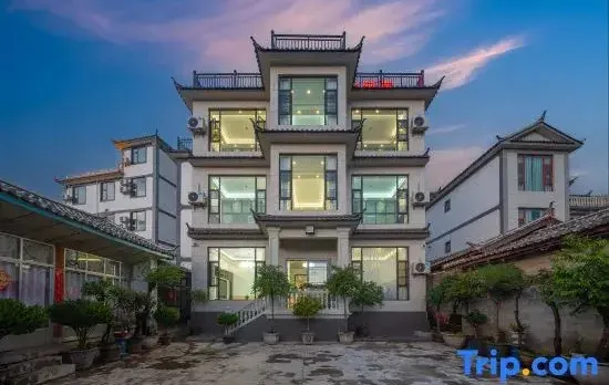 Leisure Time Guesthouse