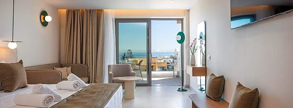 San Antonio Boutique Hotel & Spa - Adults Only