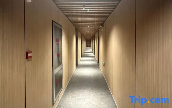 Haifeng Express Hotel