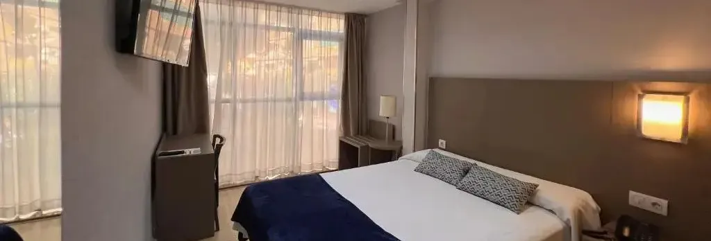Hotel Montesol