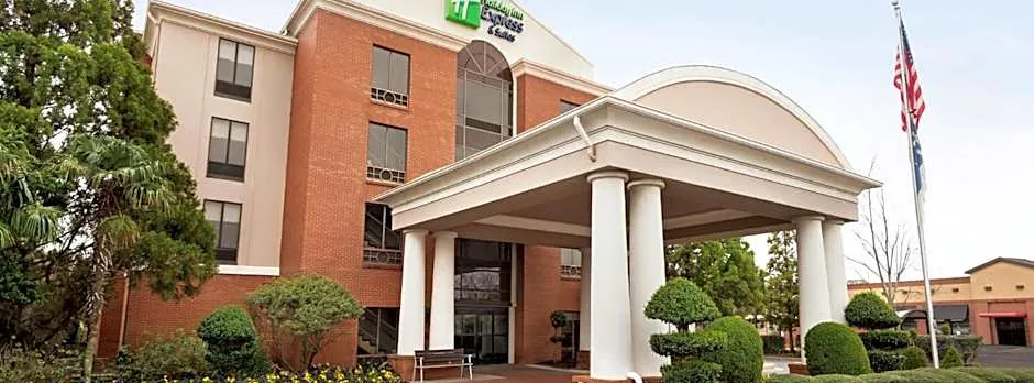 Holiday Inn Express Hotel & Suites McDonough By IHG