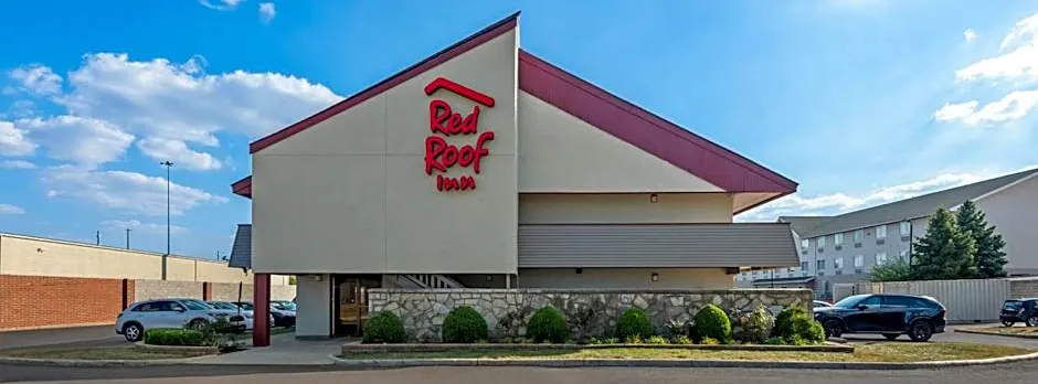 Red Roof Inn Columbus West - Hilliard