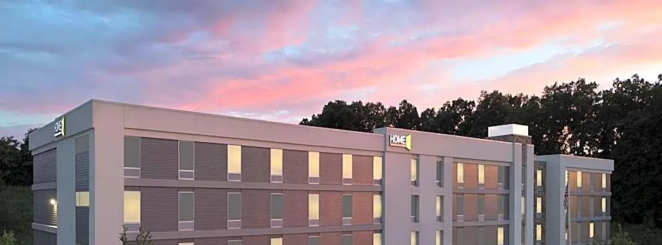 Home2 Suites by Hilton Pittsburgh/McCandless