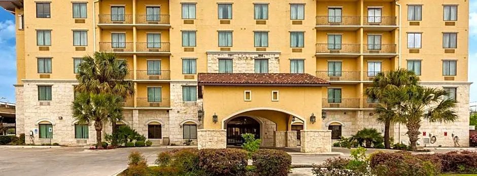 Comfort Suites Alamo/River walk