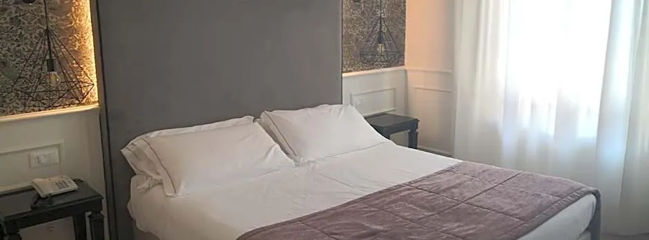 Hotel San Luca